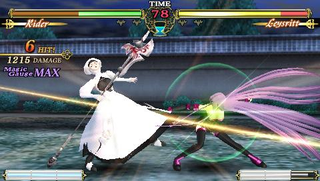 Illustration for article titled Fate: Unlimited Codes Goes Digital Distribution Only For PSP